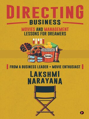 cover image of Directing Business